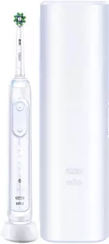 Oral-B Genius X Set white