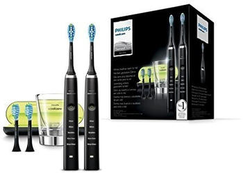Philips Sonicare DiamondClean HX9354/38