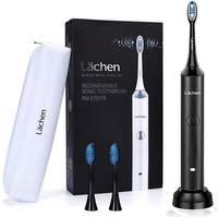 Lächen Rechargeable Sonic Toothbrush