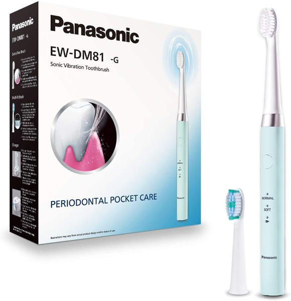 Panasonic EW-DM81-G