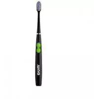 PZN-DE 16140944, Sunstar GUM Sonic Daily Schallzahnb&uuml;rste schwarz 1 St,...