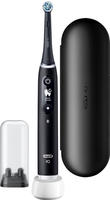 Oral-b Io 6n Black Onyx Elektrische Zahnb&uuml;rste - Braun