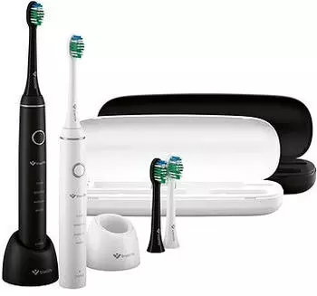 truelife SonicBrush Compact Duo Set