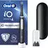 1 Stück, Aufbewahrungsbox, schwarz: Oral-B iO Series 4