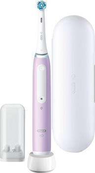 Oral-B iO Series 4N Lavendel