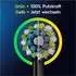 Oral-B Vitality Pro D103 Protect X Clean black