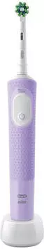 Oral-B Vitality Pro D103 Protect X Clean Lilac Violet