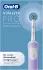 Oral-B Vitality Pro D103 Protect X Clean Lilac Violet