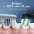 Oral-B Vitality Pro D103 Protect X Clean Lilac Violet