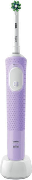 Oral-B Vitality Pro D103 Protect X Clean Lilac Violet