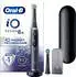 Oral-B iO Series 8N Set Black Onyx