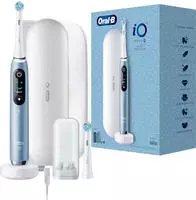 Oral-B iO Series 9 Aqua Marine Luxe Edition Zahnb&uuml;rste 421900 (421900)