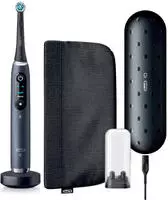 Braun Oral-B iO Series 9 Black Onyx Luxe Edition Zahnb&uuml;rste 421863 (421863)