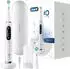 2 Stück, Ladestation, weiß: Oral-B iO Series 9N