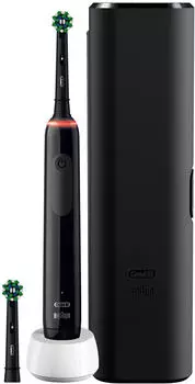 Oral-B Pro 3 3500 Black Edition Set