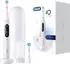 2 Stück, weiß: Oral-B iO Series 8N