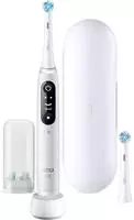 Braun Oral-B iO Series 6 White JAS22 Zahnb&uuml;rste 445234 (445234)