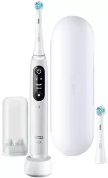Oral-B iO Series 6N Set white
