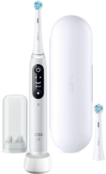 Oral-B iO Series 6N Set white