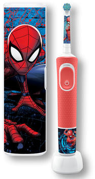 Oral-B Pro 100 Spiderman Electric Toothbrush