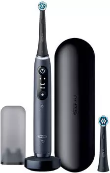 Oral-B iO Series 7N Set Black Onyx
