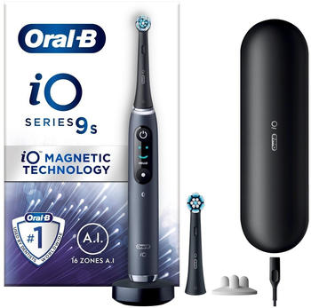 Oral-B iO Series 9s Set Black Onyx