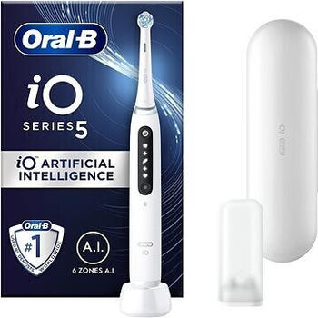 Oral-B iO Series 5 white