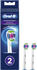 Oral-B 3DWhite CleanMaximiser Ersatzbürsten