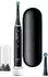 2 Stück, schwarz: Oral-B iO Series 6N