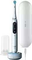 Oral-B iO Series 10 - Erwachsener - Rotierende-vibrierende Zahnb&uuml;rste - T&auml;gliche