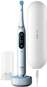 Oral-B iO Series 10 Stardust White