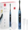 OClean X10 X10 elektrische Zahnbürste Blue 1 St., Grundpreis: &euro; 66.400,-...