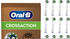 Oral-B Cross Action CleanMaximiser Ersatzbürsten