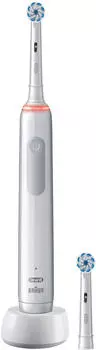 Oral-B Pro 3 3000 Sensitive Clean Set white