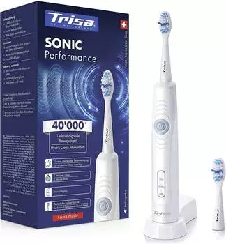 Trisa Sonic Performance