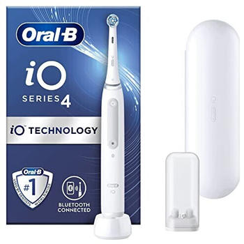 Oral-B iO Series 4 white