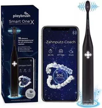 Playbrush Smart One X