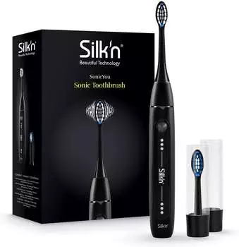 Silk'n SonicYou schwarz