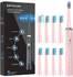Phylian Sonic Electric Toothbrush