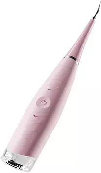 Ailoria Deplaqued Schall-Zahnreiniger pink