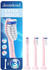 Demirdental Extra Soft Ersatzbürsten