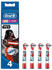 Oral-B Kids 3+ Years Ersatzbürsten