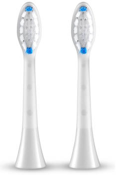 Silk'n Sonicyou Refill Brush Heads Regular white (2 Stk.)