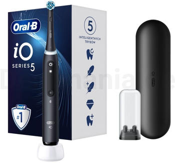 Oral-B iO Series 5 black
