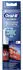 Oral-B Pro Kids 3+ Aufsteckbürsten