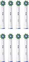 Braun Oral-B Aufsteckb&uuml;rsten Pro Cross Action 8er 860472 (860472)
