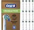 Oral-B Pro CrossAction Aufsteckbürsten (12 Stk.)