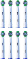 Oral-B Aufsteckb&uuml;rsten Pro Precision Clean 8er (861073)