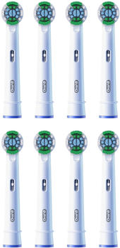 Oral-B Pro Precision Clean Aufsteckbürsten (8 Stk.)
