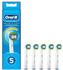 Oral-B Precision Clean CleanMaximiser Ersatzbürsten